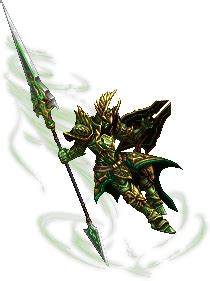 Character quest: Veritas of the Heavens .